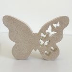Borboleta Hertz