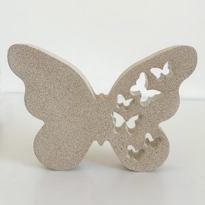 Borboleta Hertz