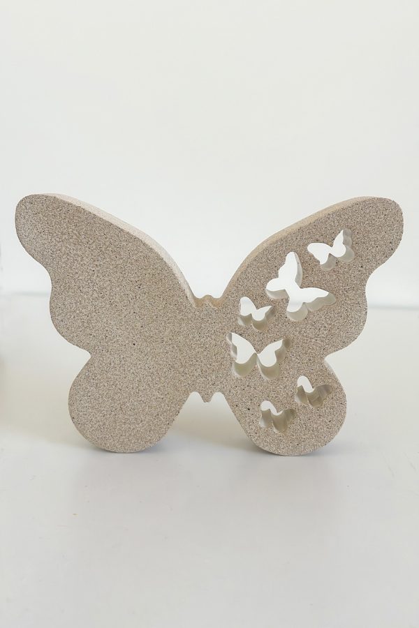Borboleta Hertz