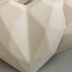 Corações Diamante