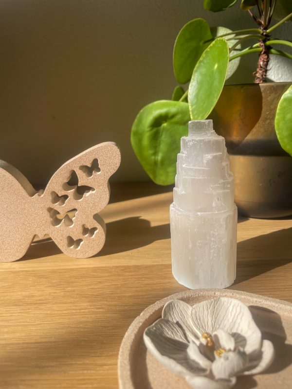 Selenite