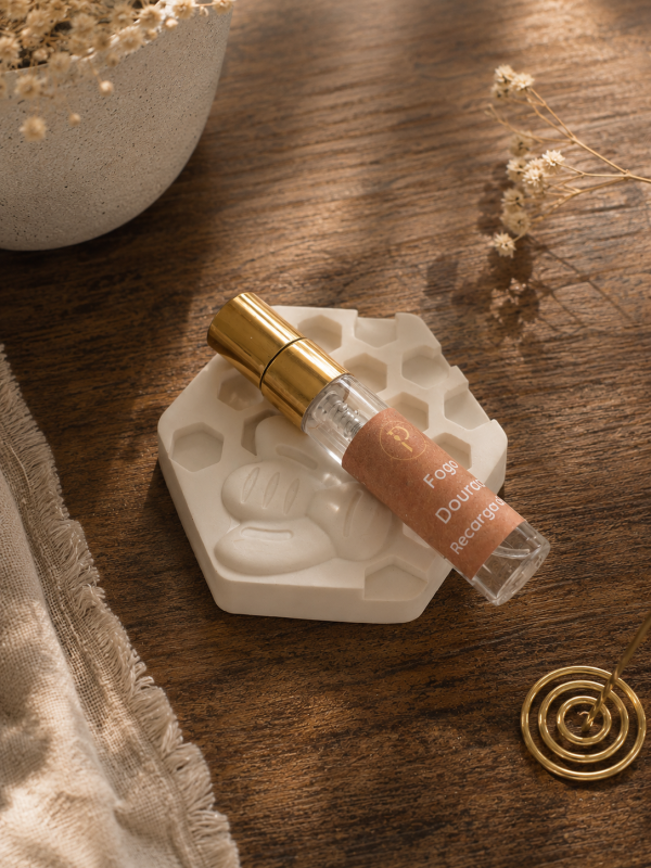 Recarga Cerâmica Perfumada