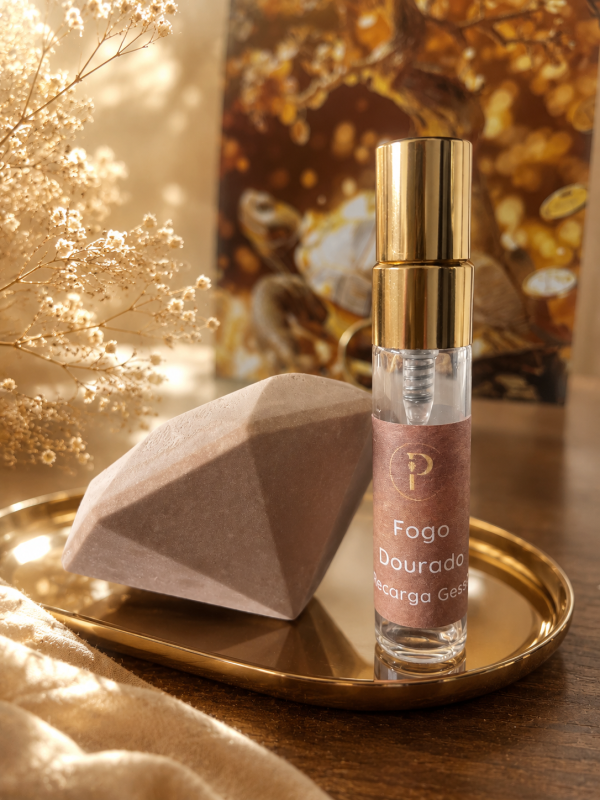 Duo Recargas Cerâmica Perfumada