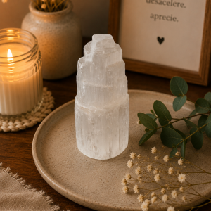 Selenite