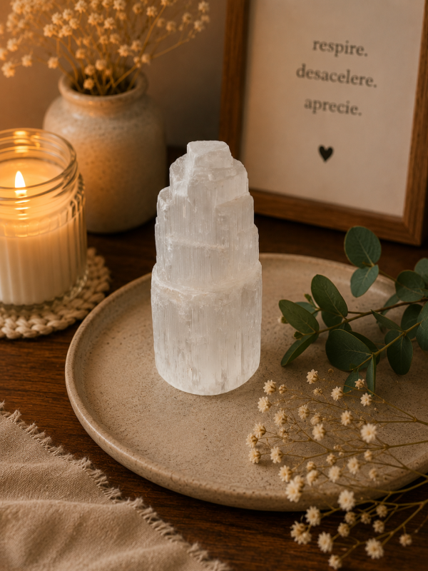 Selenite