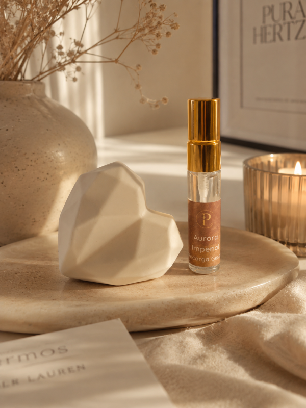 Duo Recargas Cerâmica Perfumada